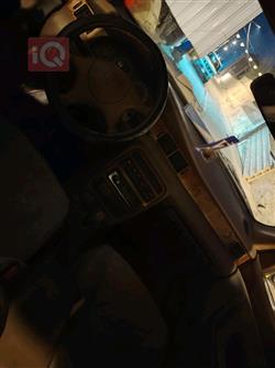 إيران خودرو سمند